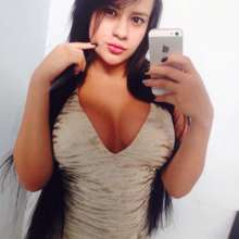SOY UNA NIÑA DE 20 AÑOS MODELO WEB CAM MUY CALIENTE