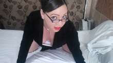 MIA SUPER CALIENTE TRANSEXUAL GARGANTA PROFUNDA