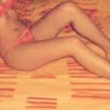 FERNANDA KASADA E INSATISFECHA