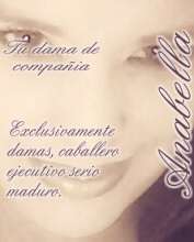 Scort Anabella