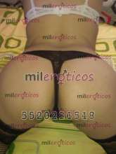 TERESA SEÑORA DE 53 AÑOS AGRADABLE  $500 CEL 5520211518