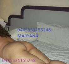 MARYANA NI MODELO NI EDECAN LLENITA GUAPA CARIÑOSA