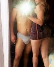 Pareja escort cumple tus fantasias nivel ejecutivo