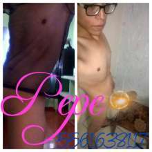 NUEVOS ESCORT