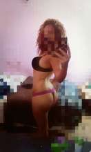 Candy 23 años $1100 x hr