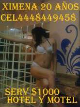 SCORTS SANLUIS HOT