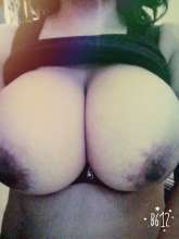 disfruta de mi lindo cuerpo..besa mis tetas..