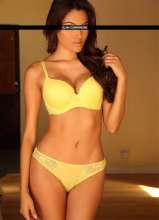 BRUNA muy solicitada escort de lujo en Glam Companions! VIP