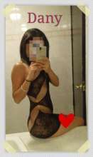 DANY LINDA REGIA