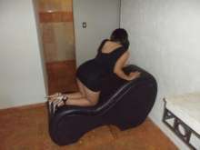 NUEVAS CHICAS JOVENES