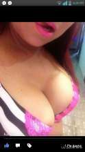 KORAL BENTE RIC OOOO EN  MIS TETAS  WHAT 8115665056