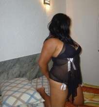 m caracterizo xr ser cariñosa t llevare placer mas maravill