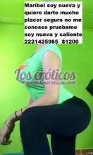 Hola cariño masajes relajantes
