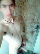PITUDO GUERO BUSCA SEXO
