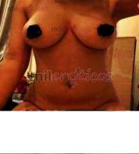 %%LISTISIMA PARA CONOCERTE Y COMPLACERTE%%FOTOS REALES%%