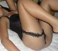 EXQUICITA MORENA GOLOSA