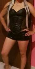 BRIYIT SEXY COMPLACIENTE