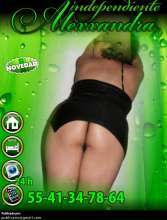 ESCORT ZONA ORIENTE