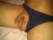 Cumpliendo tus intimas fantasías
