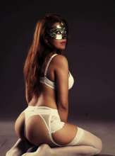 MELANY...19 años...100% REAL Y COMPLACIENTE!
