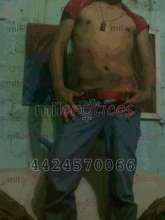 SOY UN CHAVO ESCORT CON 18 CMS DE VERGA Y CULO AGUANTADOR