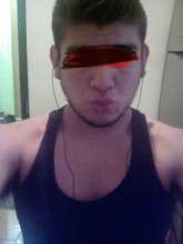 alex scort discreto