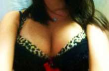 soy una chika caliente y kiero k me disfrutes papi