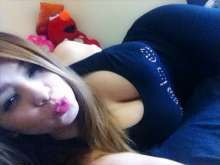 M I A ...... SI NO SOY ES GRATIS...... SOY CHICHONA Y CULONA