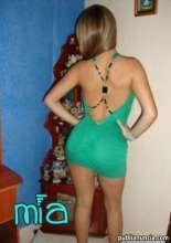 CACHONDITAS!!! CON PROMO!!! $500 MAS TAXY