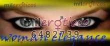 ATREVETE Y CONOCE  CHICAS NUEVAS $250.00 1/2 HR