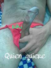 ALGUIEN QUE LE GUSTARIA SENTYRLA
