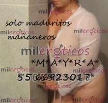 *mayra* autentica ama de casa*cachondos mañaneros*