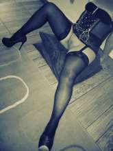 sexy servicio $300 completisimo metro constitucion