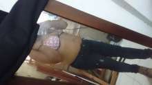 Soy una chica de 19 añitos
