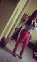 Soy melissa... te gemire al oido mientras m la metes todaaaa