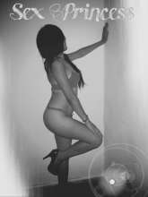 SPA SEX PRINCESS