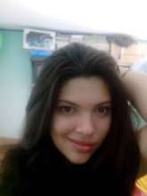 Hola soy Janet tengo 18 añitos inexperta dispoble para ti