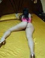 HERMOSA NENA DE BUEN CUERPO CHICHONSITA ! RIQUISIMO TRASERO