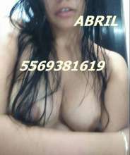 PAPI DISFRUTA DE MI CUERPO CALIENTE Y EXITADO