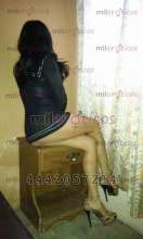CHICA SENSUAL Y BIEN CACHONDA