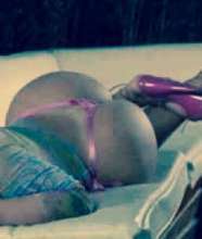 Dame una rica cogida....
