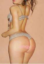 HOLA BOMBÓN! ANGY. TRAVIESA MUÑEQUITA DE APARADOR :O .-. .