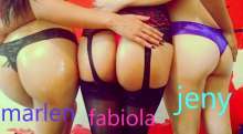sexys chicas universitarias
