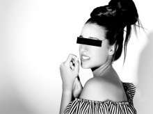 LIEN se derretira en tu boca, delicada sexy y atrevida! VIP