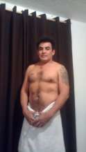 RUY, DISCRETO Y COMPLACIENTE
