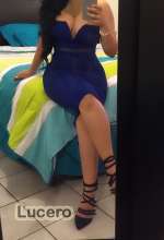 ESCORT DE LUJO VIP G.F.E*•♛•* *: •.