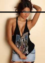 BRUNA escort exquisita de origenes italianos, servicios VIP