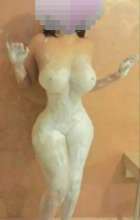 ❤ MODELO NASCAR NACIONAL❤LO MAS VIP DE CHIHUAHUA100%REAL