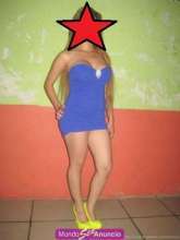 Una verdadera muñequita