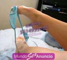 odette madura 35 años exuberante  nalgas y tetas exquisitas
